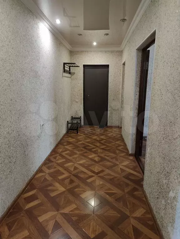 3-к. квартира, 72 м, 2/7 эт. - Фото 1