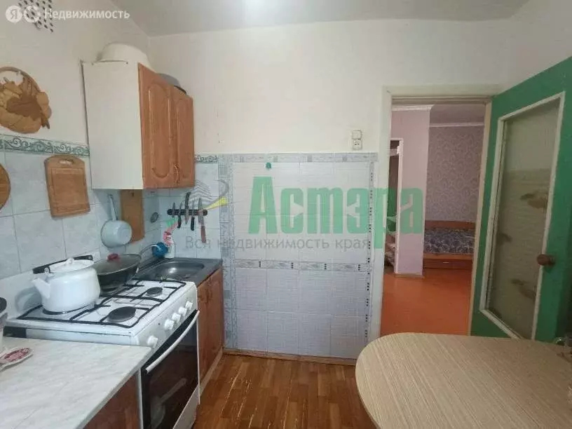 2-комнатная квартира: Чита, улица Космонавтов, 3 (43.3 м) - Фото 1