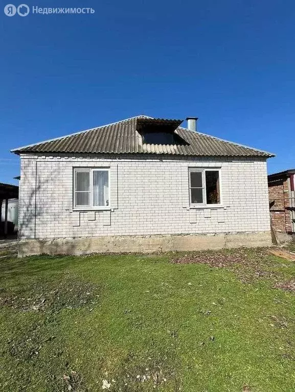 Дом в посёлок Нижнеподкумский, 1-я Молодёжная улица (77.4 м) - Фото 1