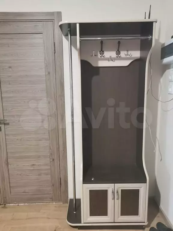 1-к. квартира, 40 м, 2/16 эт. - Фото 1