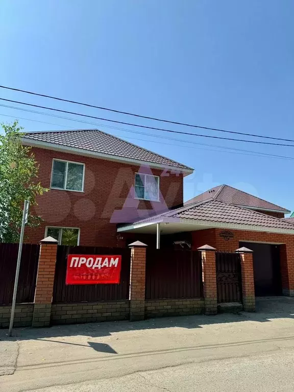 Коттедж 124,5 м на участке 5,3 сот. - Фото 1