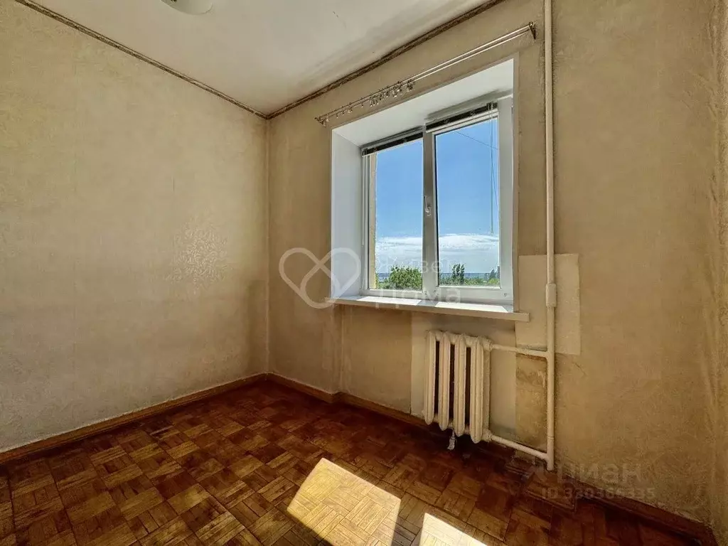 2-к кв. Волгоградская область, Волгоград ул. Землячки, 34А (40.8 м) - Фото 1
