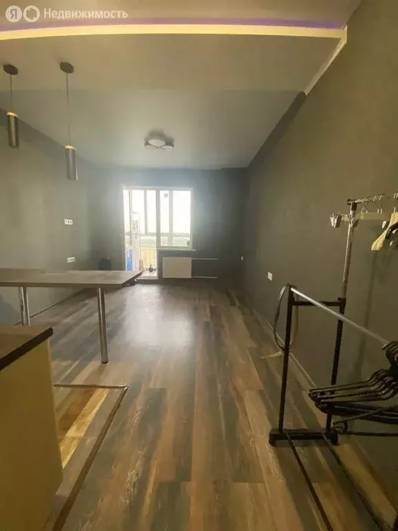 Квартира-студия: Тверь, Новочеркасская улица, 57 (29 м) - Фото 2