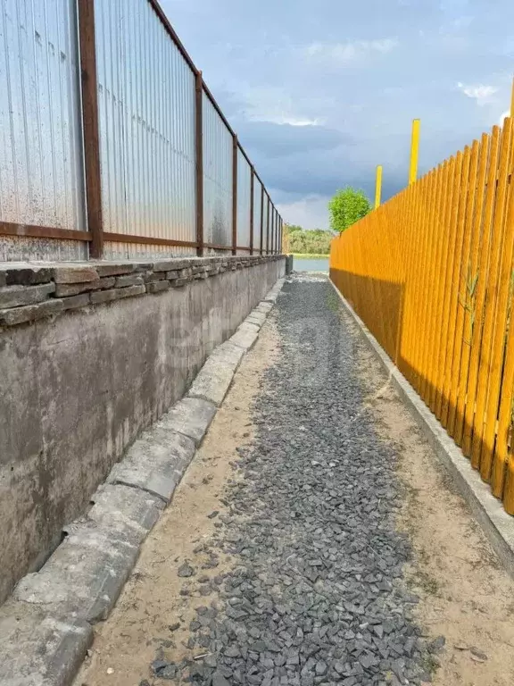 Участок в Ростовская область, Азовский район, Елизаветинское с/пос, ... - Фото 2