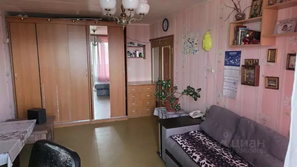 3-к кв. Москва Новочеркасский бул., 3 (66.4 м) - Фото 2