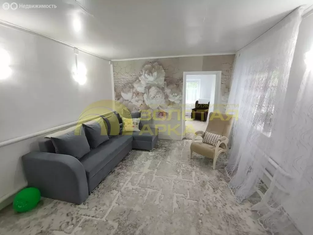 Дом в станица Тамань, улица Карла Маркса (38.5 м) - Фото 0