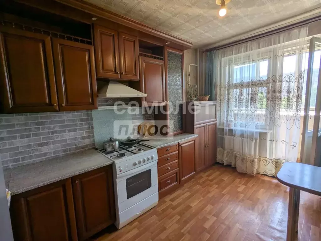 2-к кв. Липецкая область, Липецк бул. Имени Павла Шубина, 13 (68.0 м) - Фото 1