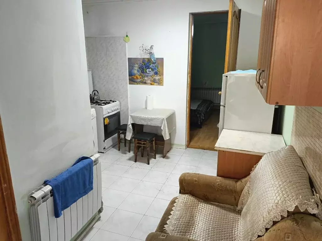 Дом в Северная Осетия, Владикавказ ул. Зангиева, 8 (34 м) - Фото 2