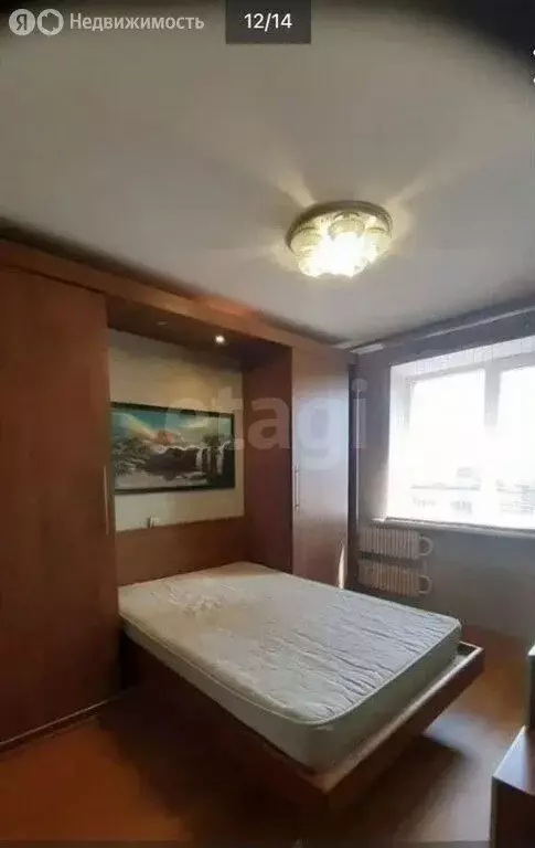 2-комнатная квартира: Белгород, улица Есенина, 14 (51 м) - Фото 2