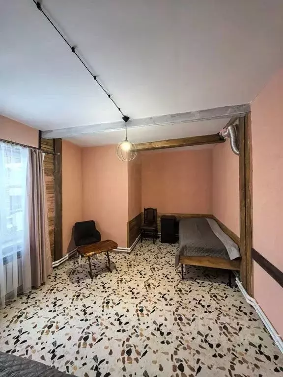 Комната Тверская область, Торжок Грузинская ул., 6 - Фото 2