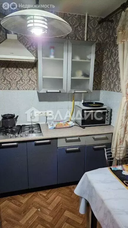 2-комнатная квартира: Москва, Дорожная улица, 16к3 (49 м) - Фото 1