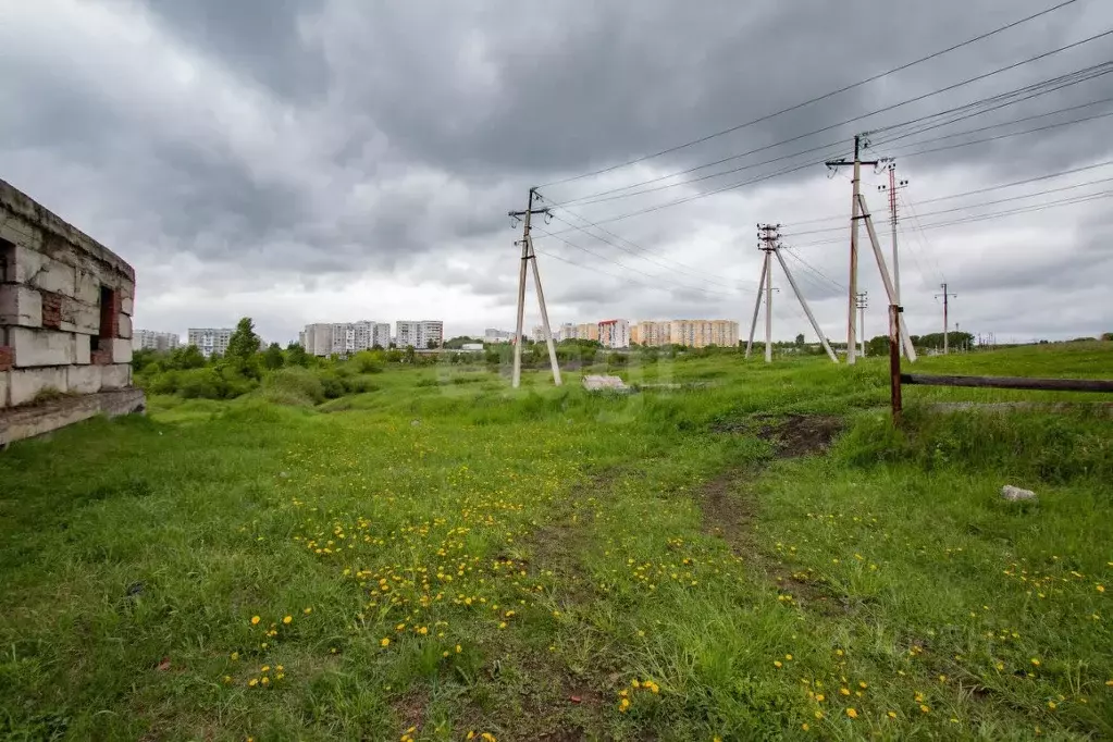 Дом в Кемеровская область, Новокузнецкий муниципальный округ, с. ... - Фото 1