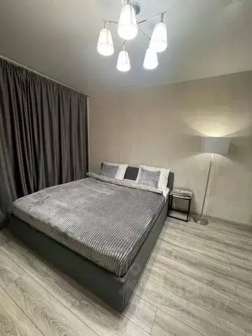 2-к кв. Москва Мурановская ул., 3 (60.0 м) - Фото 1