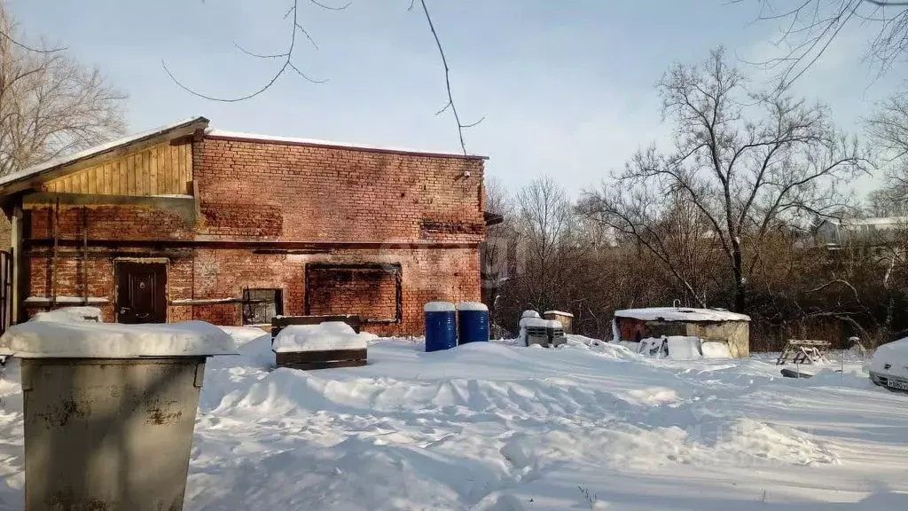 Помещение свободного назначения в Хабаровский край, Хабаровск ... - Фото 1