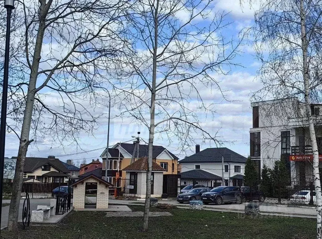 Дом в Рязанская область, Рязань Земляничная ул., 40 (100 м) - Фото 2