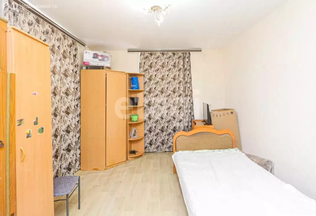 2-комнатная квартира: Улан-Удэ, Гвардейская улица, 2 (49.9 м) - Фото 1
