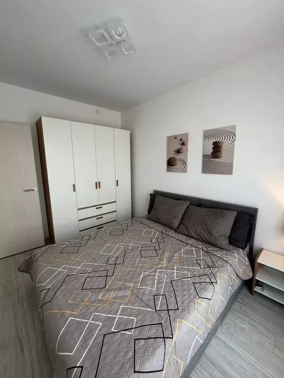 2-к кв. Московская область, Одинцово ул. Березовая, 6к2 (35.0 м) - Фото 0