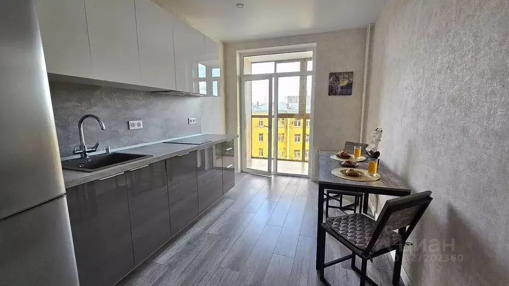 1-к кв. Санкт-Петербург Днепропетровская ул., 7К (35.0 м) - Фото 1