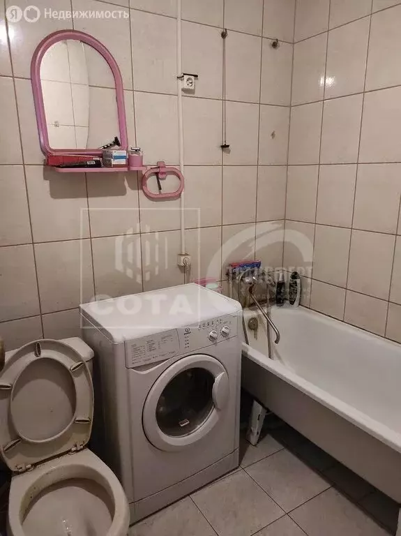 2-комнатная квартира: Отрадное, Молодёжная улица, 1 (43.2 м) - Фото 0