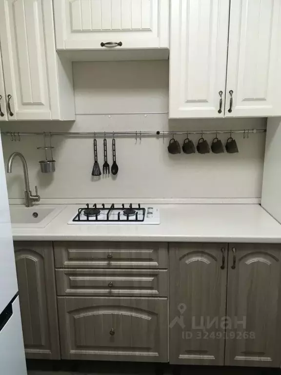 2-к кв. Москва ул. Всеволода Вишневского, 9К1 (45.0 м) - Фото 1