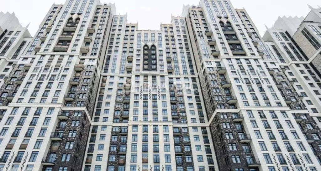 1-к кв. Москва ул. Академика Королева, 21 (37.7 м) - Фото 0