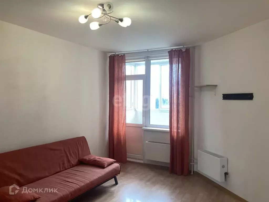 Продаётся 1-к квартира, 36.2 м - Фото 0