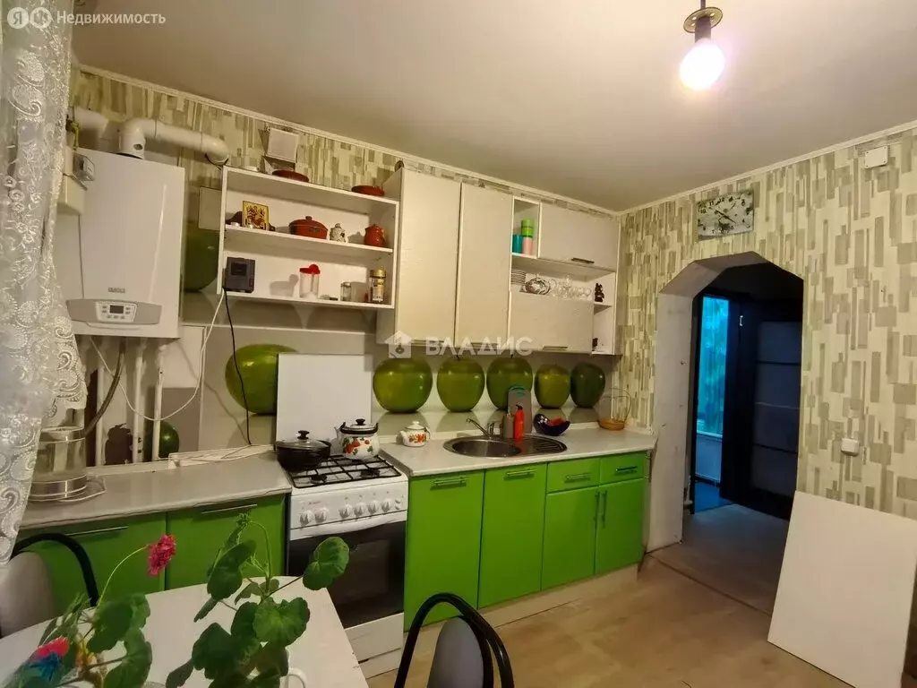 1-комнатная квартира: Никологоры, Северная улица, 6 (34.1 м) - Фото 1