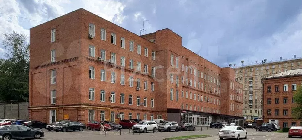 Офисное помещение 26 кв.м от собственника - Фото 0