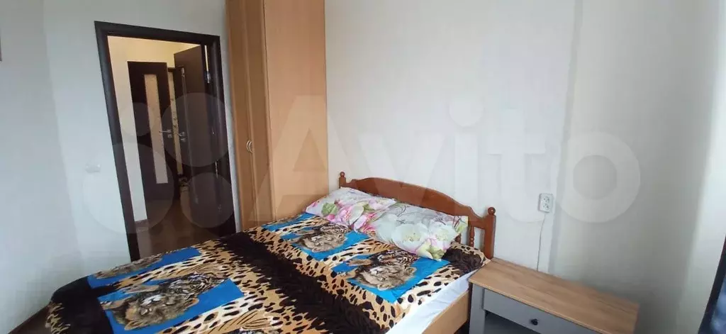 2-к. квартира, 44 м, 2/4 эт. - Фото 1