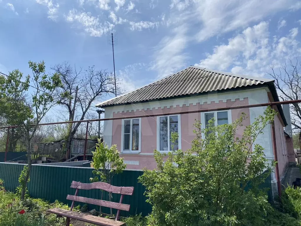 Дом 80 м на участке 44 сот. - Фото 0