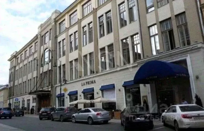 Офис в Москва ул. Большая Дмитровка, 32С1 (1058 м) - Фото 2
