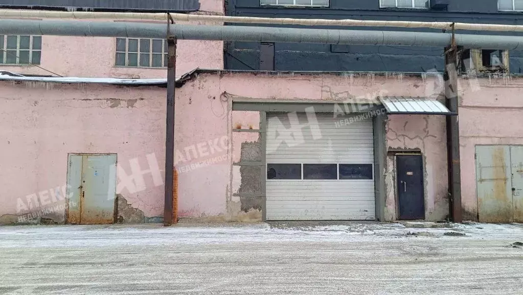Производственное помещение в Москва Электродная ул., 2с12 (480 м) - Фото 1