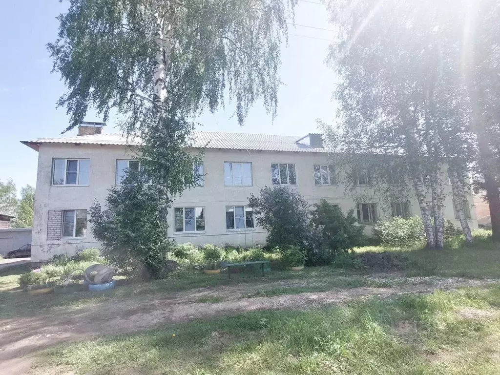 3-к кв. Новгородская область, Боровичи пос. Полыновка, ул. Речная, 19 ... - Фото 1