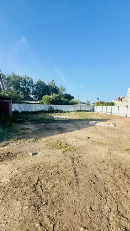 Участок в Калужская область, Калуга Осенняя ул., 2 (9.0 сот.) - Фото 2