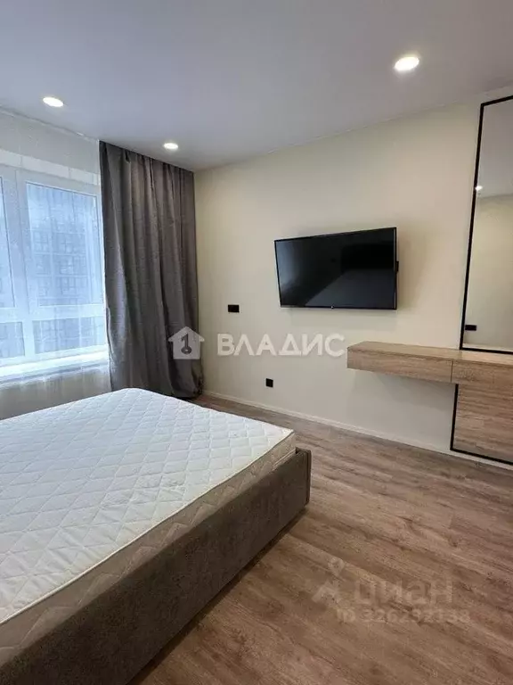 1-к кв. Калининградская область, Зеленоградск ул. Тургенева, 16А (37.2 ... - Фото 2