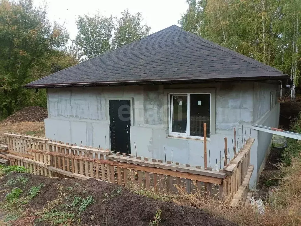 Дом в Саратовская область, Саратов ул. Ершовская, 79 (91 м) - Фото 1