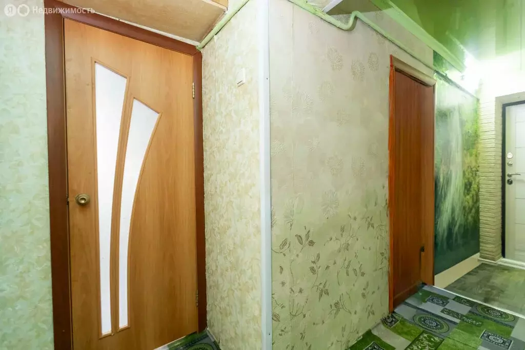 2-комнатная квартира: Оренбург, микрорайон Красный Городок, Львовская ... - Фото 2