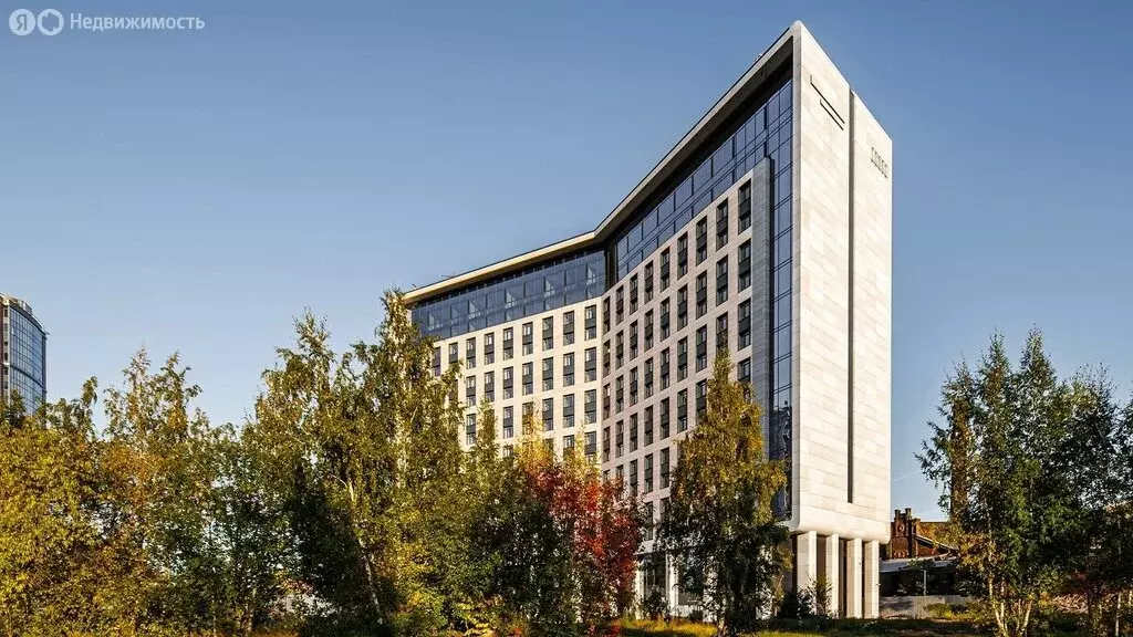 Квартира-студия: Санкт-Петербург, Ташкентская улица, 6к2 (31.9 м) - Фото 1