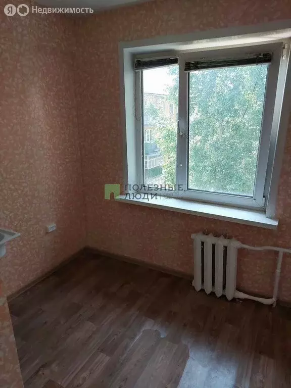 Квартира-студия: Красноярск, Новая улица, 28 (10 м) - Фото 0