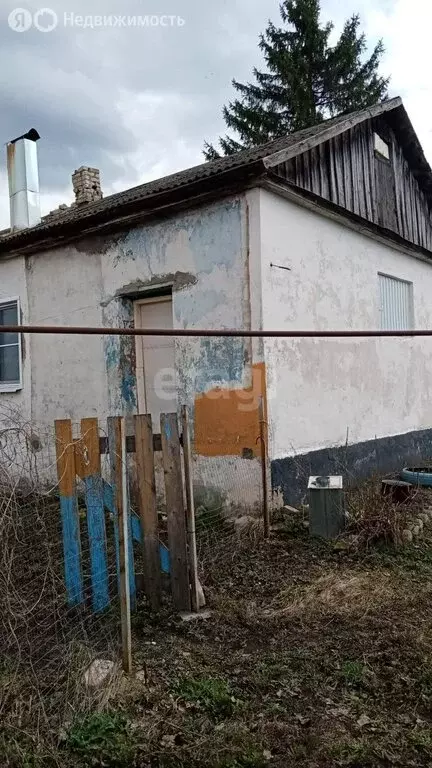 Дом в село Нижняя Матрёнка, Садовая улица (45.4 м) - Фото 1