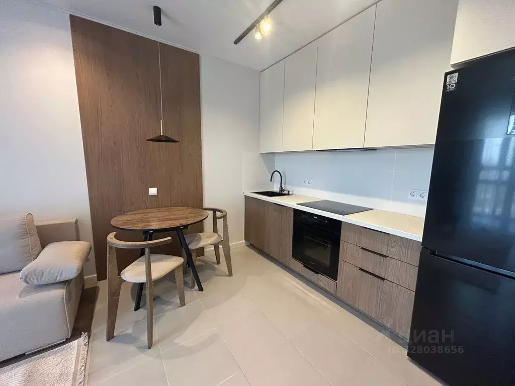 1-к кв. Москва Кусковская ул., 12/1 (40.0 м) - Фото 2