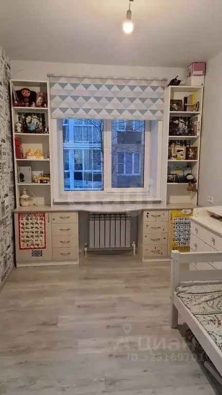 3-к кв. Московская область, Люберцы городской округ, Марусино пгт ... - Фото 1