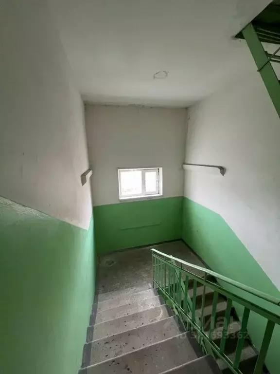 2-к кв. Калужская область, Сосенский г. Козельский район, Город ... - Фото 1