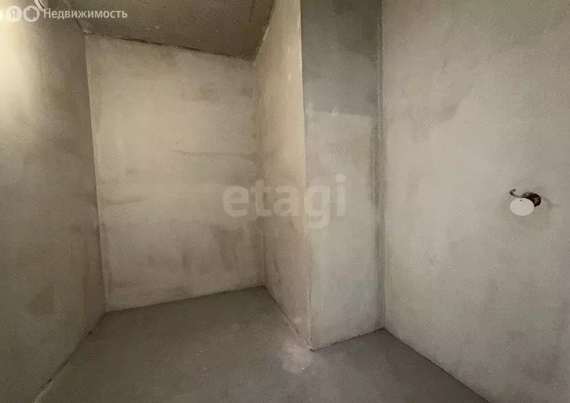 Квартира-студия: Пермь, улица Металлистов, 18 (29 м) - Фото 1