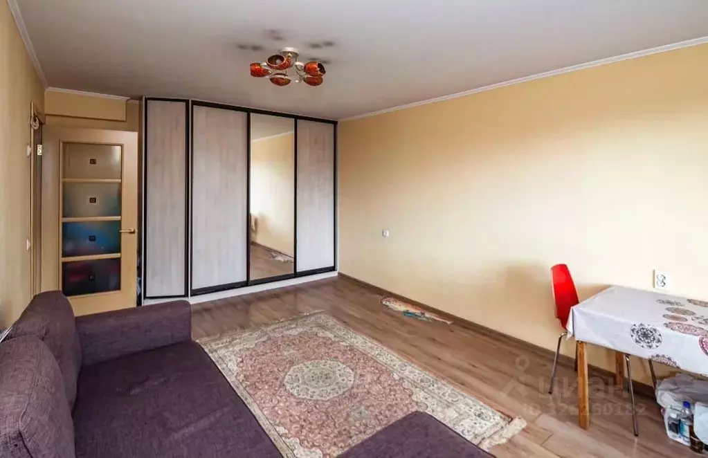 1-к кв. Московская область, Реутов ул. Победы, 30 (34.0 м) - Фото 1