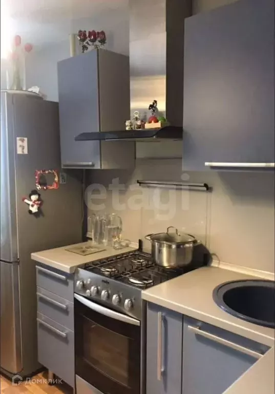 Продаётся 3-к квартира, 75 м - Фото 0