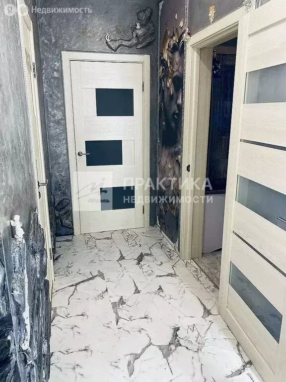 1-комнатная квартира: Мытищи, Ярославское шоссе, 107 (47 м) - Фото 1