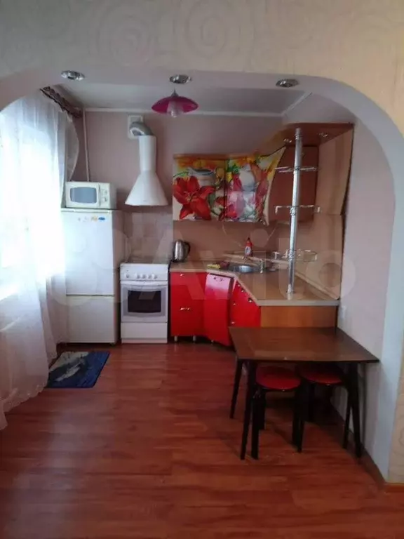 2-к. квартира, 45 м, 4/5 эт. - Фото 0