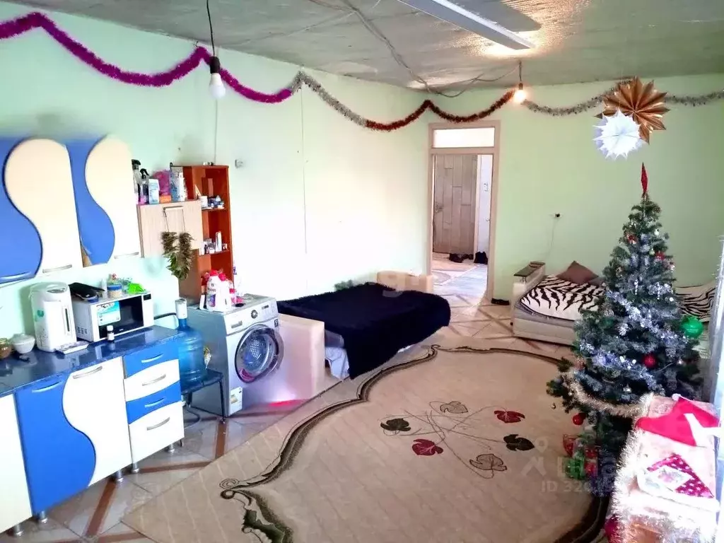 Дом в Краснодарский край, Ейск Восход СНТ,  (114 м) - Фото 2