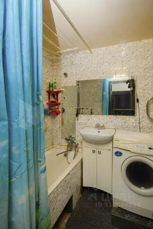 2-к кв. Тюменская область, Тюмень ул. Малыгина, 82 (55.1 м) - Фото 0